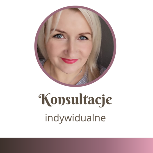 KONSULTACJE INDYWIDUALNE 5H