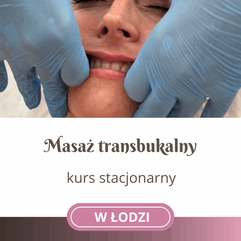 Kurs masażu transbukalnego