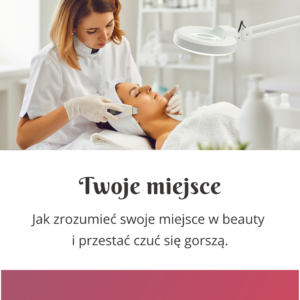 PODSTAWY FACEBOOKA DLA BEAUTY
